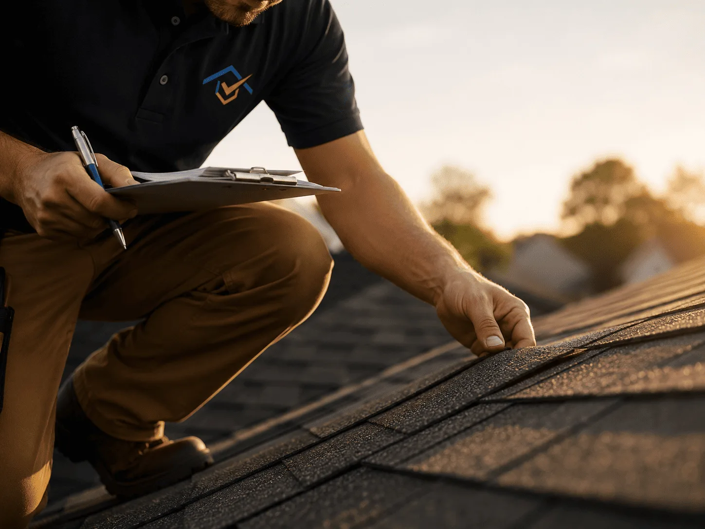 Why Choose Roof Inspection in Lafayette, OH