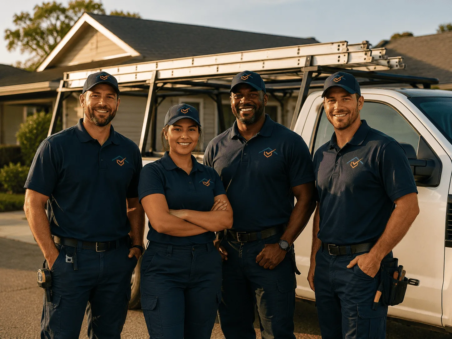 Roof Inspection company in Lafayette, OH